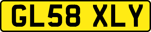 GL58XLY