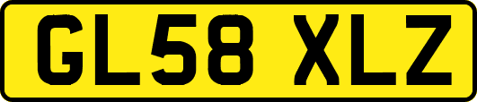 GL58XLZ