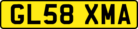 GL58XMA