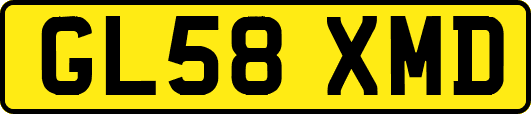 GL58XMD