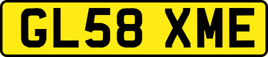 GL58XME