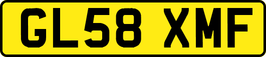 GL58XMF