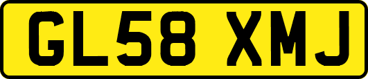 GL58XMJ