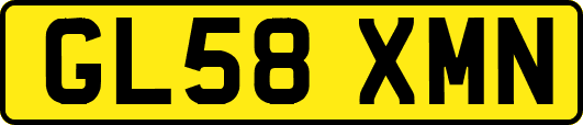 GL58XMN