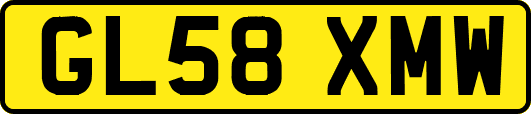 GL58XMW