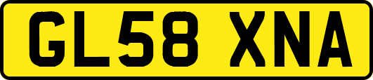 GL58XNA