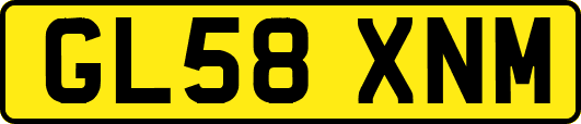 GL58XNM