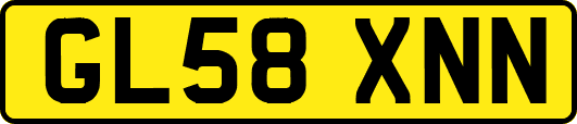 GL58XNN