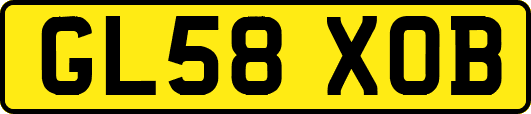 GL58XOB