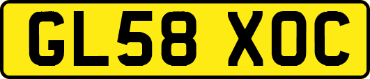 GL58XOC