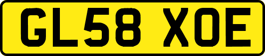GL58XOE