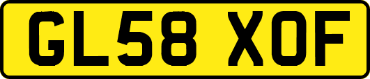 GL58XOF