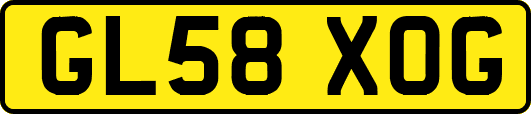 GL58XOG
