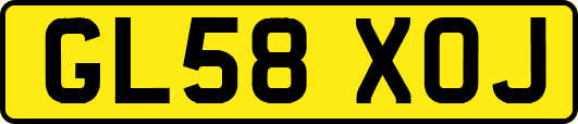 GL58XOJ