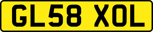 GL58XOL