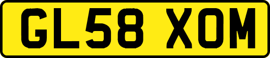GL58XOM