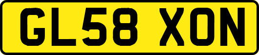 GL58XON