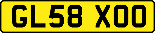 GL58XOO