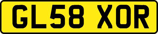 GL58XOR