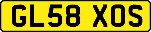 GL58XOS