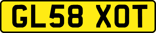 GL58XOT