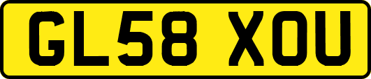 GL58XOU