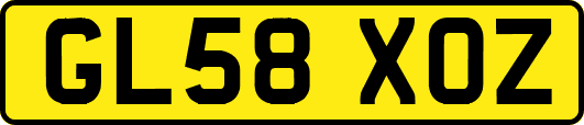 GL58XOZ