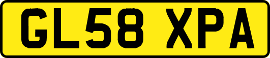 GL58XPA