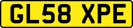 GL58XPE