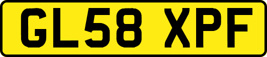 GL58XPF