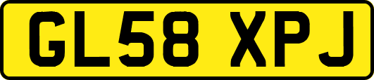 GL58XPJ