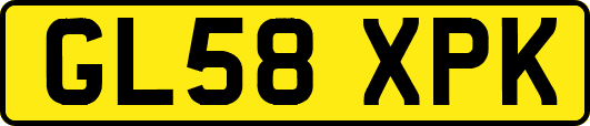 GL58XPK
