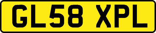 GL58XPL