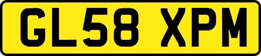 GL58XPM