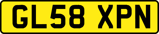 GL58XPN