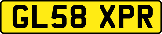 GL58XPR