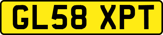 GL58XPT
