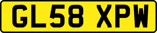 GL58XPW