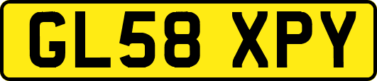 GL58XPY