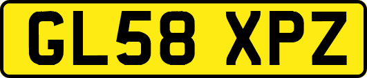 GL58XPZ