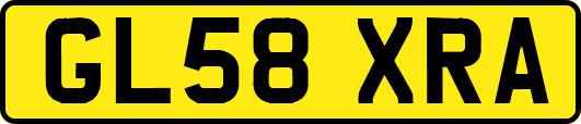 GL58XRA