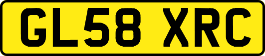 GL58XRC