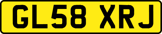 GL58XRJ