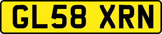 GL58XRN