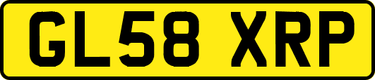 GL58XRP