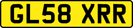 GL58XRR
