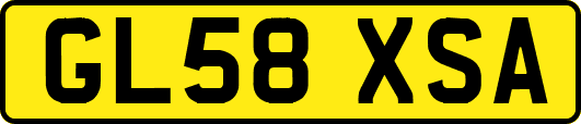 GL58XSA