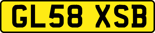 GL58XSB