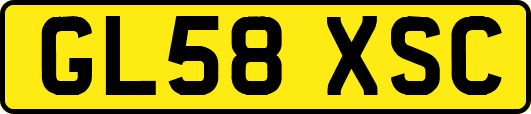 GL58XSC