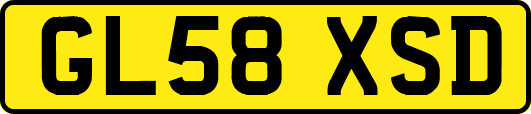GL58XSD